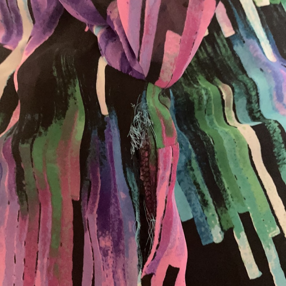 Colorful dress - Picture 6 of 6
